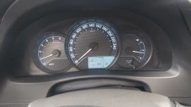 Toyota Auris 1.4d4d | Mobile.bg � ����� ������ 10