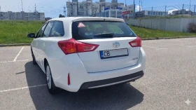 Toyota Auris 1.4d4d | Mobile.bg � ����� ������ 4