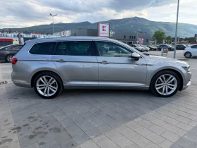 ����� �� �������� �� VW Passat 2.0 TDI BlueMotion Tech
