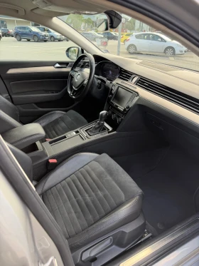 VW Passat 2.0 TDI BlueMotion Tech | Mobile.bg � ����� ������ 14