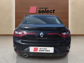 Renault Megane 1.3 TCE | Auto.bg — изображение 6