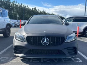 Mercedes-Benz C 43 AMG 4MATIC * DIGITAL* BURMASTER* ����������������*  | Mobile.bg � ����� ������ 2