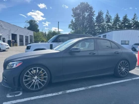 Mercedes-Benz C 43 AMG 4MATIC * DIGITAL* BURMASTER* ����������������*  | Mobile.bg � ����� ������ 3