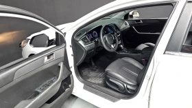Hyundai Sonata New Rise | Mobile.bg � ����� ������ 8