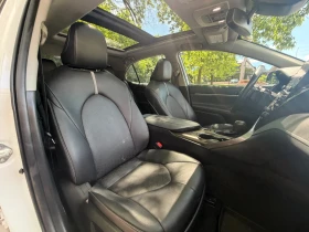 Toyota Camry Малък пробег / Без удари / Есктри | Auto.bg — изображение 8