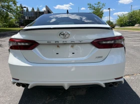 Toyota Camry Малък пробег / Без удари / Есктри | Auto.bg — изображение 5