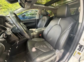 Toyota Camry Малък пробег / Без удари / Есктри | Auto.bg — изображение 7