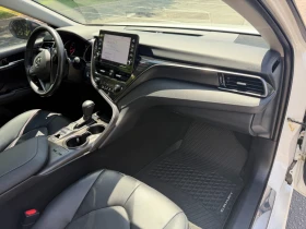 Toyota Camry Малък пробег / Без удари / Есктри | Auto.bg — изображение 11