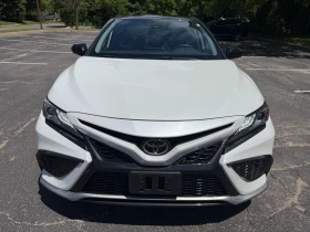 Toyota Camry Малък пробег / Без удари / Есктри | Auto.bg — изображение 4