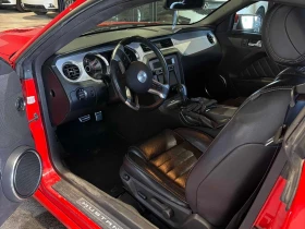 Ford Mustang * GT * АВТОКРЕДИТ БЕЗ ПЪРВОНАЧАЛНА ВНОСКА*  | Auto.bg — изображение 5