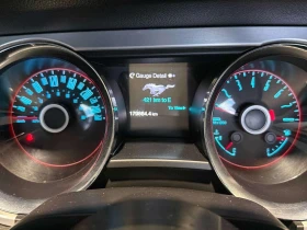 Ford Mustang * GT * АВТОКРЕДИТ БЕЗ ПЪРВОНАЧАЛНА ВНОСКА*  | Auto.bg — изображение 8
