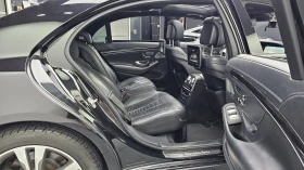 Mercedes-Benz S 500 undefined | Auto.bg — изображение 11