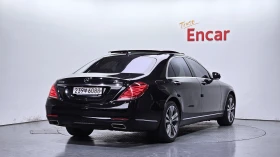 Mercedes-Benz S 500 undefined | Auto.bg — изображение 3