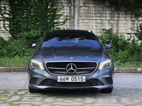 Mercedes-Benz CLA 200CDI* ����* �������* ����* ������ | Mobile.bg � ����� ������ 2