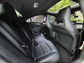 Mercedes-Benz CLA 200CDI* ����* �������* ����* ������ | Mobile.bg � ����� ������ 12