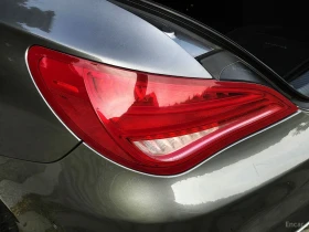 Mercedes-Benz CLA 200CDI* ����* �������* ����* ������ | Mobile.bg � ����� ������ 16
