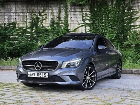 ������ Mercedes-Benz CLA