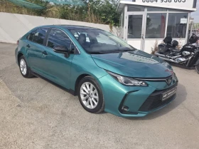 Toyota Corolla 1.8 HYBRID ... �������*  | Mobile.bg � ����� ������ 7