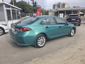 Toyota Corolla 1.8 HYBRID ... �������*  | Mobile.bg � ����� ������ 5
