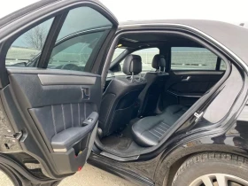 Mercedes-Benz E 350 Avantgard 4MATIK - 15500 € - 58293566 6