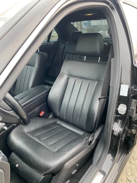 Mercedes-Benz E 350 Avantgard 4MATIK - 15500 € - 58293566 10