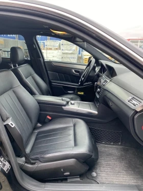 Mercedes-Benz E 350 Avantgard 4MATIK - 15500 € - 58293566 12