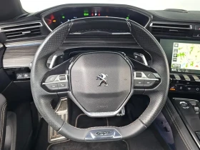 Peugeot 508 2.0 Bluehdi Gt | Auto.bg — изображение 13