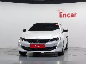 Peugeot 508 2.0 Bluehdi Gt | Auto.bg — изображение 3