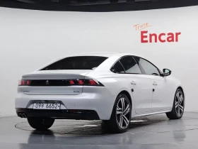 Peugeot 508 2.0 Bluehdi Gt | Auto.bg — изображение 2