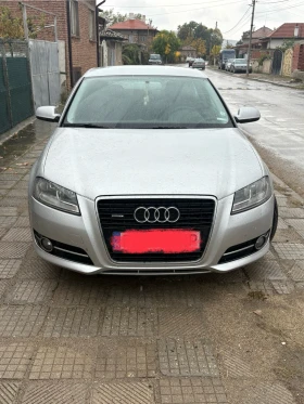 Audi A3 1.8 TFSI | Mobile.bg � ����� ������ 4
