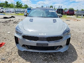 Kia Stinger GT2 - DISTRONIC - ОБДУХ - ПОДГРЕВИ | Auto.bg — изображение 2