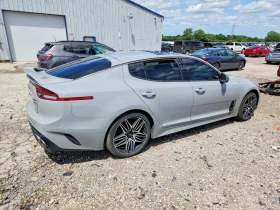 Kia Stinger GT2 - DISTRONIC - ОБДУХ - ПОДГРЕВИ | Auto.bg — изображение 6