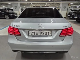 Mercedes-Benz E 220 CDI Avantgarde* ШИБИДАХ* ПОДГРЕВ* ПАМЕТ* НАВИ*  | Auto.bg — изображение 4