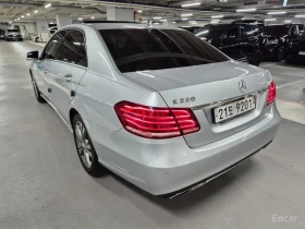 Mercedes-Benz E 220 CDI Avantgarde* ШИБИДАХ* ПОДГРЕВ* ПАМЕТ* НАВИ*  | Auto.bg — изображение 2