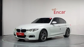������ BMW 320