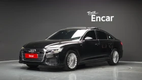 Audi A6 2.0 45TFSI Quattro, FULL