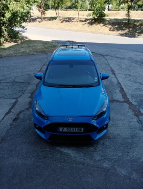 Ford Focus RS | Mobile.bg � ����� ������ 15