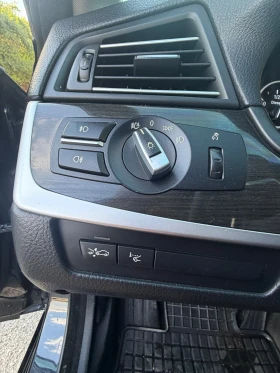 BMW 535  299к.с (на задно) /Дистроник, Вакуум/Head | Auto.bg — изображение 8