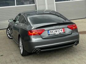 Audi A5 AUDI A5* SPORTBACK*  S-line* 3.0 TDI * FACELIFT* � | Mobile.bg � ����� ������ 5