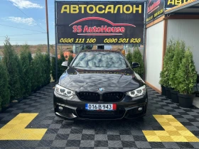 BMW 420 Уникална Кафява Перла-20 джанти | Auto.bg — изображение 2