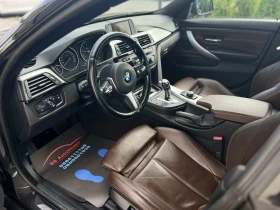 BMW 420 Уникална Кафява Перла-20 джанти | Auto.bg — изображение 6