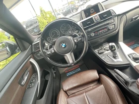 BMW 420 Уникална Кафява Перла-20 джанти | Auto.bg — изображение 8