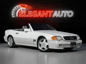 Mercedes-Benz SL 500 | Mobile.bg � ����� ������ 2