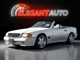 Mercedes-Benz SL 500 | Mobile.bg � ����� ������ 3