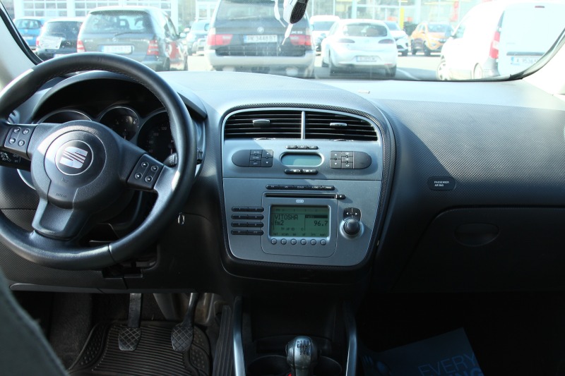 Seat Altea XXL, снимка 10 - Автомобили и джипове - 45073645