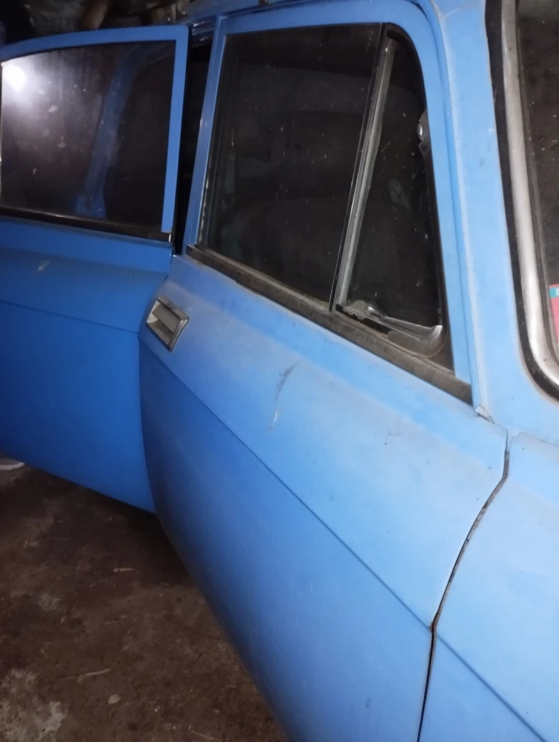 Moskvich 412, снимка 13 - Автомобили и джипове - 46021181