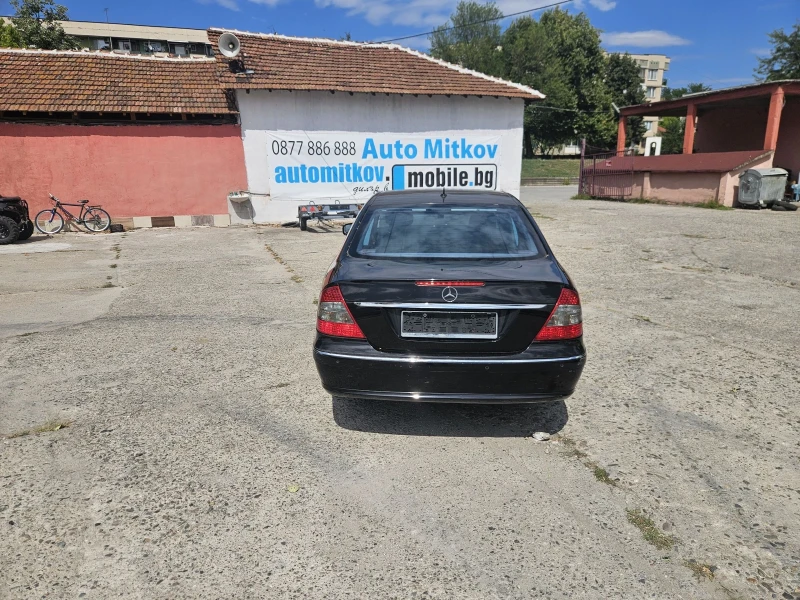 Mercedes-Benz 280 3.0i face 4-Matic, снимка 5 - Автомобили и джипове - 46889395