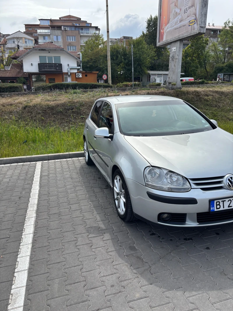 VW Golf, снимка 7 - Автомобили и джипове - 47303534