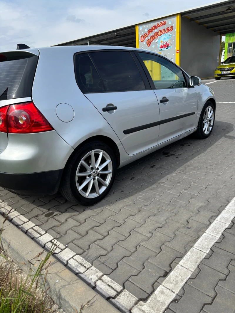 VW Golf, снимка 3 - Автомобили и джипове - 47303534