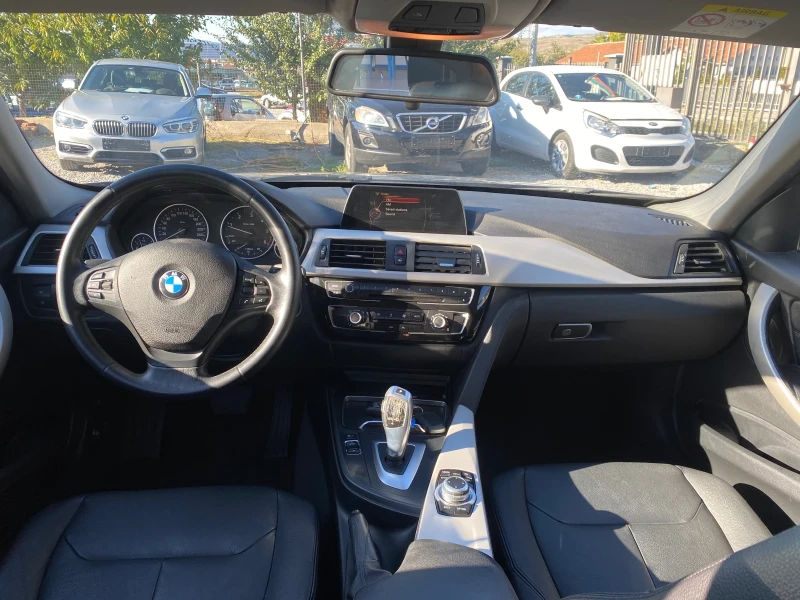 BMW 320 D Face 190k.c, снимка 7 - Автомобили и джипове - 47410770